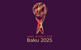 Opening ceremony of World Cup held in Baku