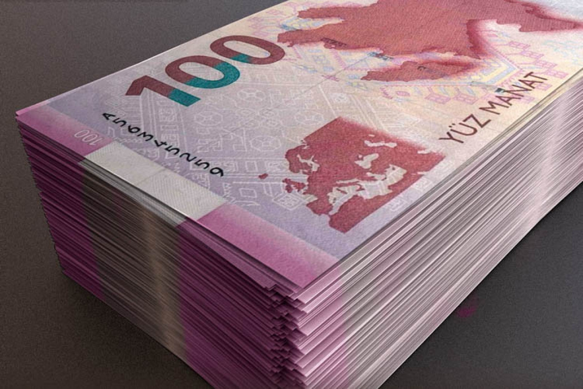 Azərbaycan Mərkəzi Bankının mənfəəti 2 dəfədən çox artıb
