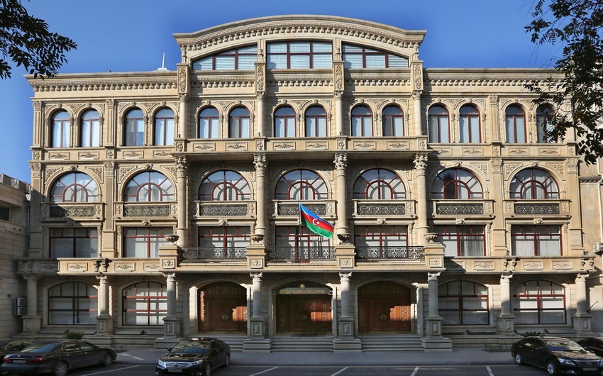 "Pozuntular barədə məlumat verənlər üçün təhlükəsiz mexanizmlər yaradılmalıdır"