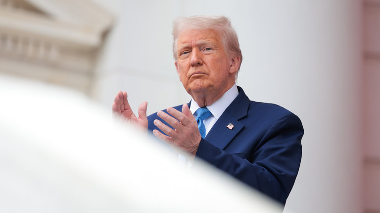 Trump could exit Ukraine talks