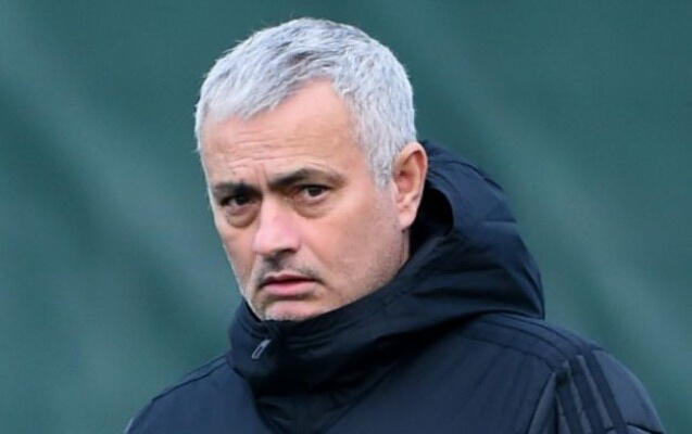 Mourinyo "Fənərbağça"dan gedir?