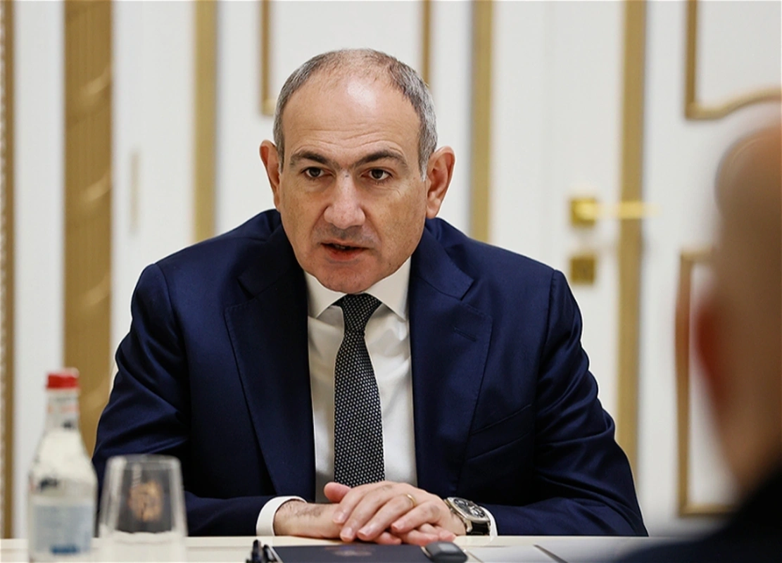 "İrəvan və Bakı sülh müqaviləsinin imzalanması üçün ikitərəfli məsləhətləşmələr aparır"