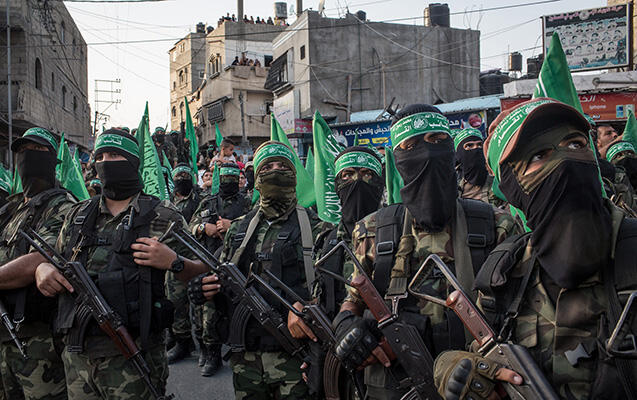 İsrail Qəzzadan çıxır? – HAMAS və ABŞ arasında razılaşma ümidləri