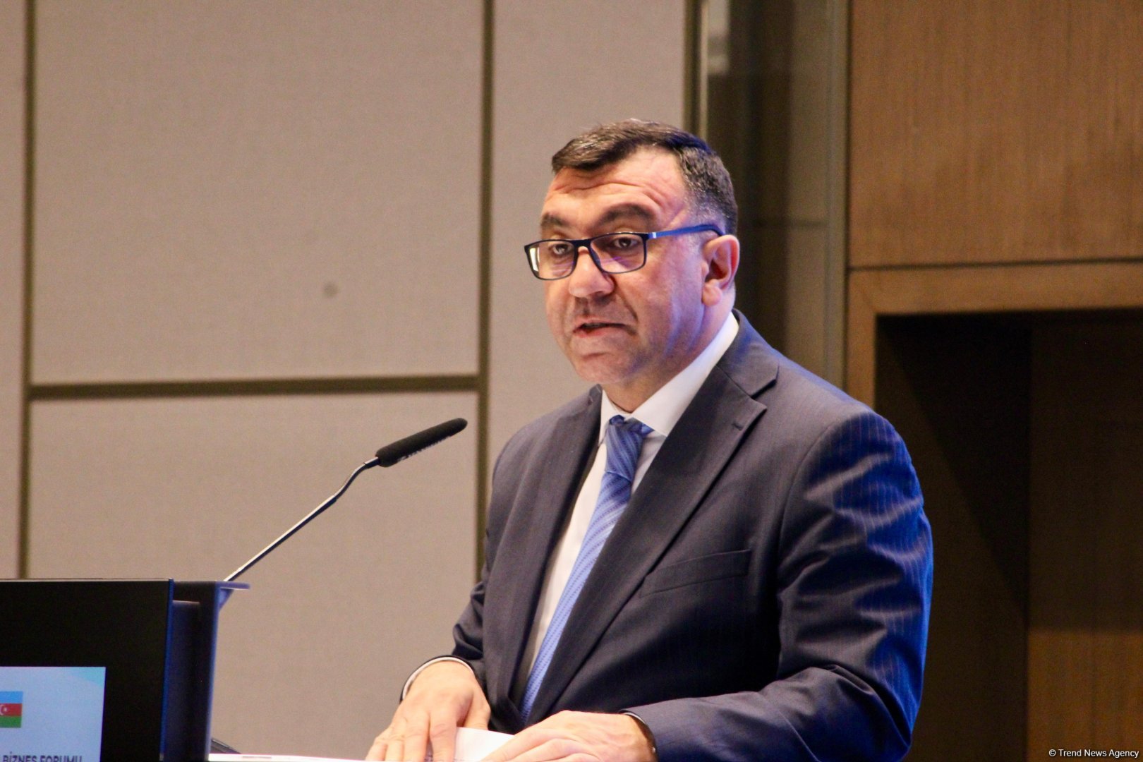 "Əmək bazarında fundamental dəyişikliklər baş verir"