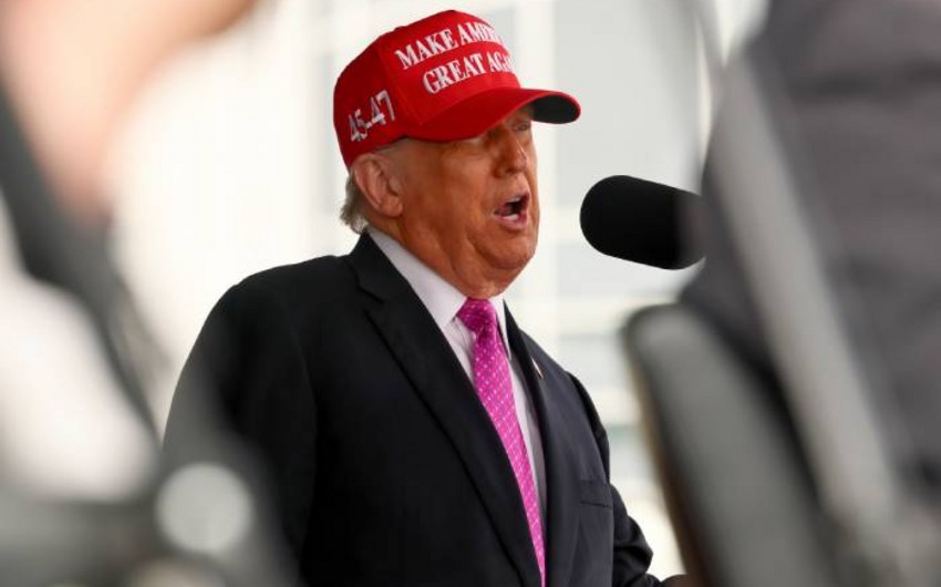 US tariffs on steel, aluminum imports of 50% to take effect on June 4