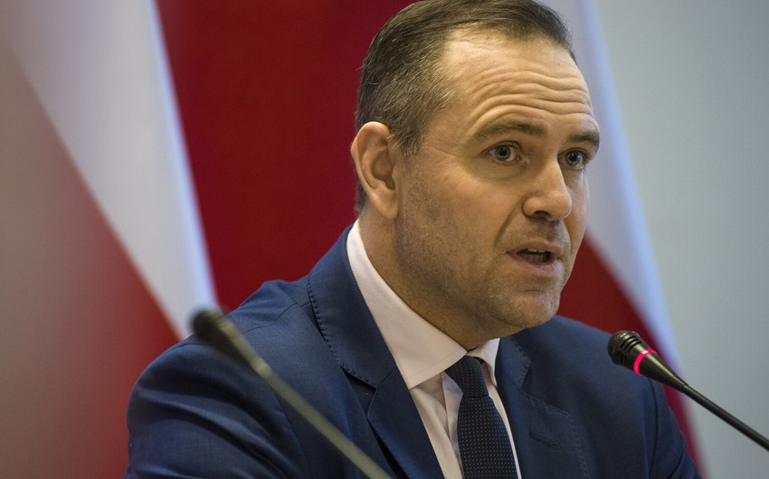 Polşada prezident seçkilərində müxalifətin namizədi qalib gəldi