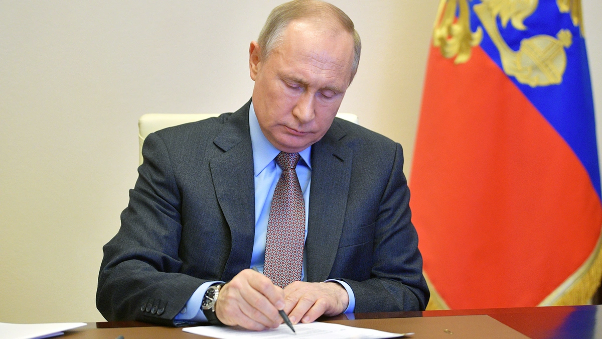 Tramp və nümayəndəsi Putinin Ukrayna ilə bağlı mövqeyini anlayışla qarşılayırlar