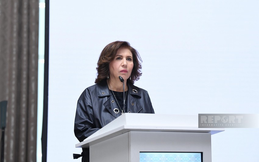 Bahar Muradova: Azərbaycanda uşaqlar hələ də partlamamış mina təhlükəsi ilə üzləşirlər