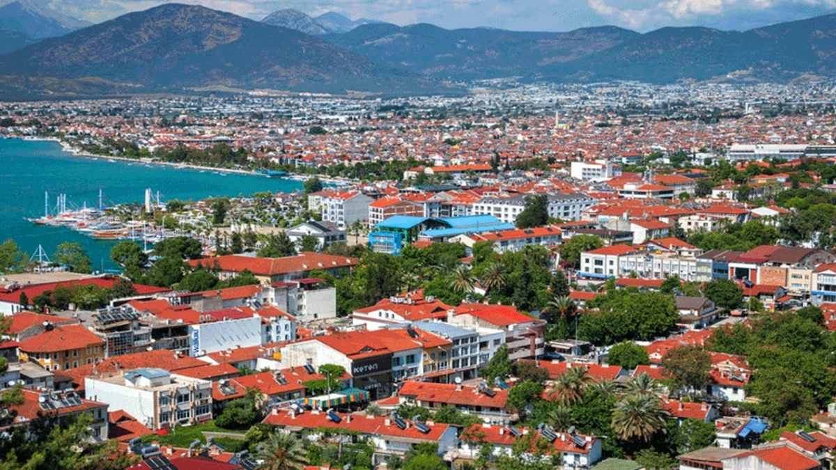 Türkiyədə  zəlzələ baş verib