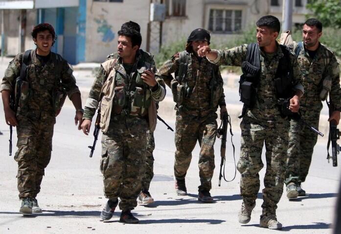 PKK-nın son aktı: Taktiki gediş, yoxsa strateji son