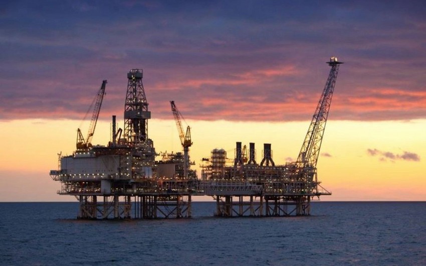 TPAO joins production sharing agreement for Shafag-Asiman offshore block