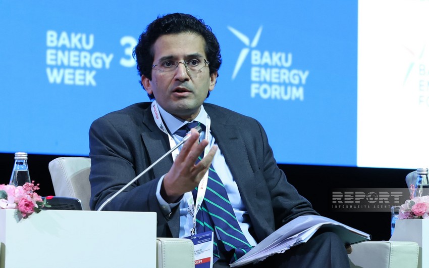 Pakistan thanks Azerbaijan for support in localizing gas resources