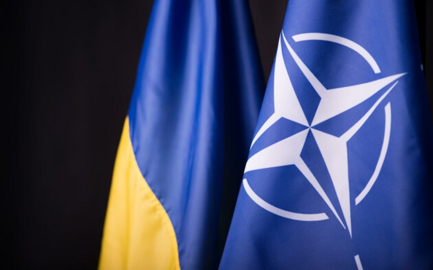 Zelenskyy says Ukraine has invitation to attend NATO summit