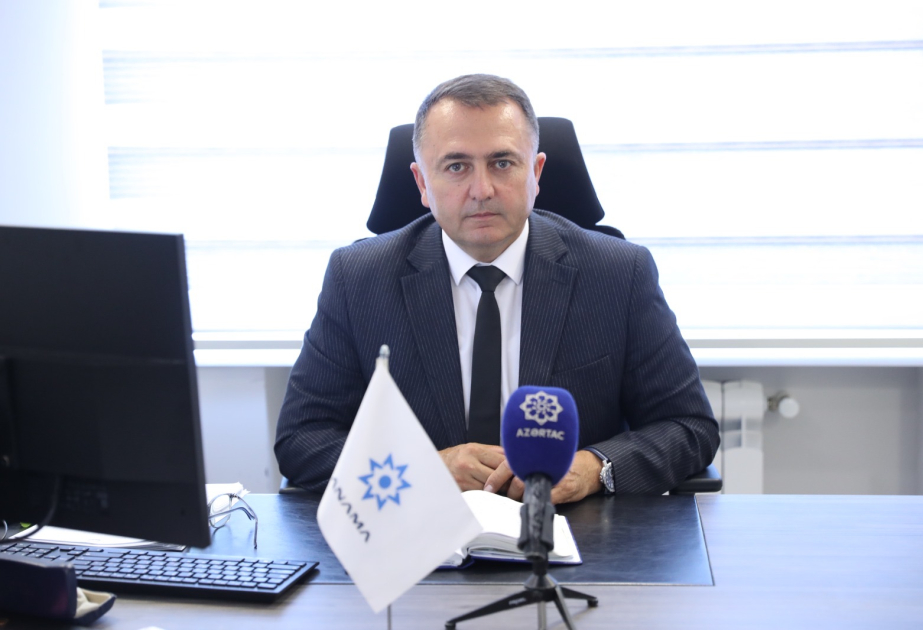 "Minatəmizləmə prosesində pilotsuz uçuş aparatlarından istifadə olunur " – MÜSAHİBƏ