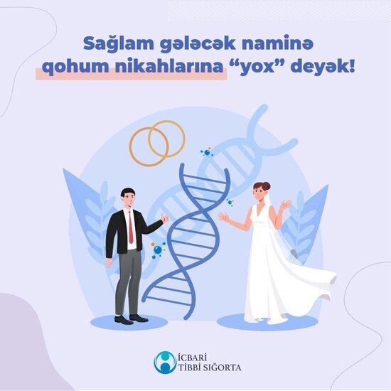 Qohum evlilikləri ilə bağlı qadağa: "Qanunu pozanlar cinayət məsuliyyətinə cəlb olunacaqlar"