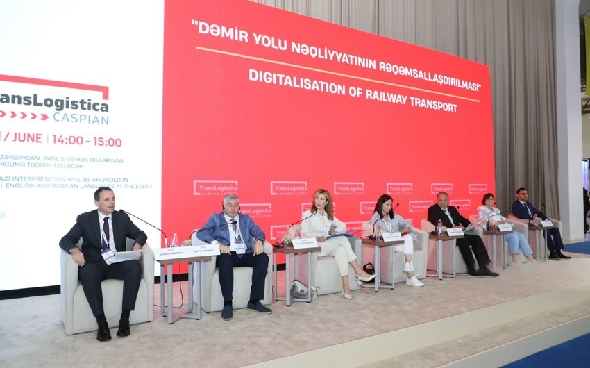 "Azərbaycan Dəmir Yolları" süni intellektin tətbiqinə hazırlaşır