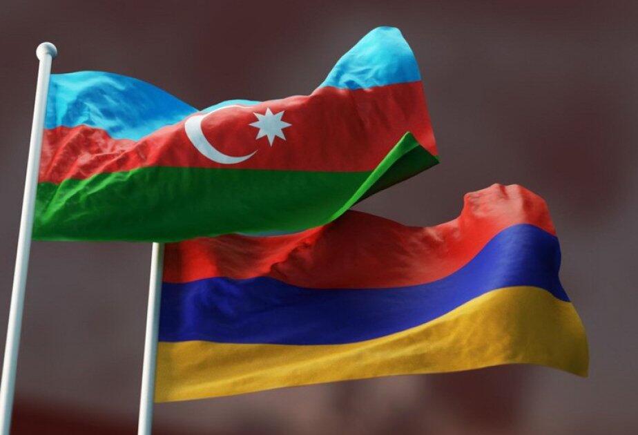 Azərbaycan və Ermənistan nümayəndələri itkin düşmüş şəxslərlə bağlı növbəti görüş keçirdilər