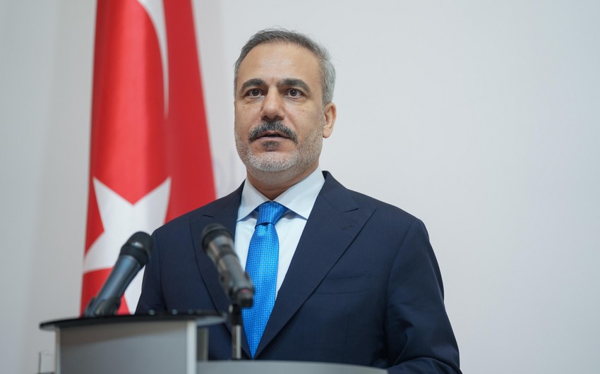 Fidan hesab edir ki, Ukrayna danışıqlarında  ölkə liderləri də iştirak edəcək