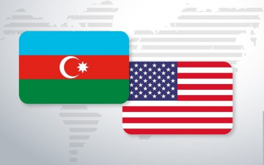 ABŞ və Azərbaycan enerji əməkdaşlığını genişləndirir: Bakı Enerji Həftəsi çərçivəsində mühüm görüş