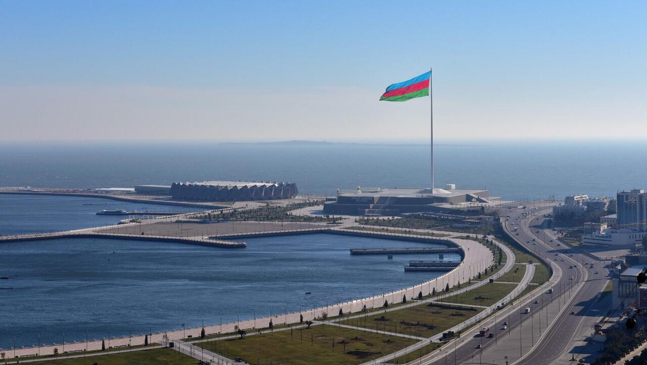 Azərbaycan 2026-cı ildə Ümumdünya Ətraf Mühitin Mühafizəsi Gününün Qonağı Olacaq