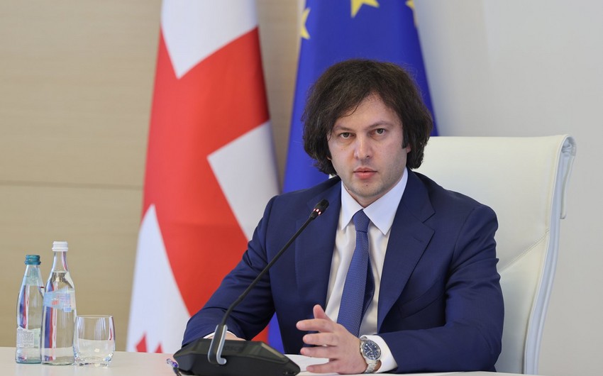 "Aİ dialoqa başlamaq xahişlərimizə kobud bəyanatlarla cavab verir"