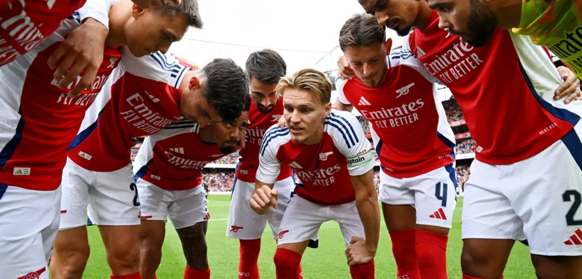 "Arsenal" dörd futbolçusu ilə vidalaşdı