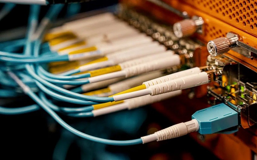 Çində qlobal internetə giriş verməyə başlayıblar