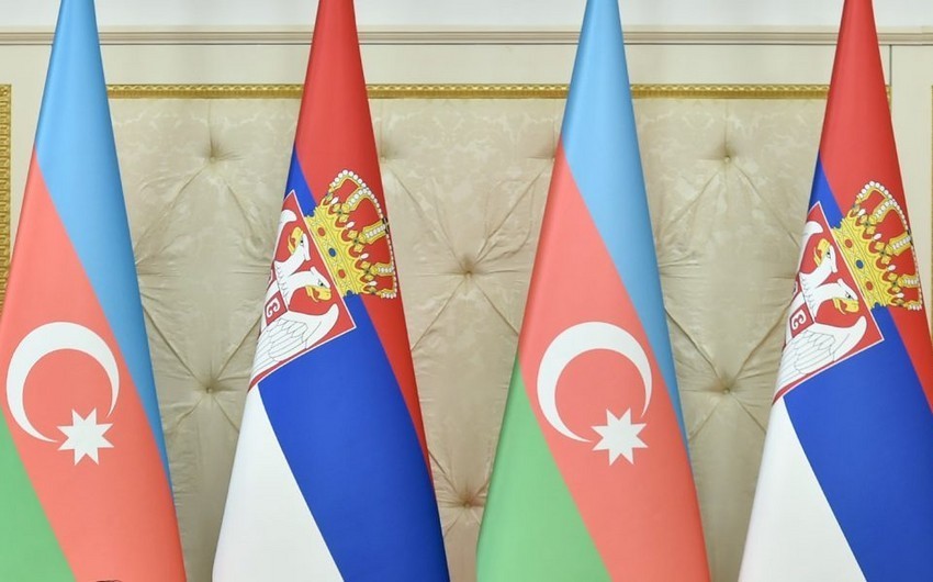 Ekspert: Azərbaycan enerji təhlükəsizliyində Avropa üçün əsas tərəfdaşa çevrilir