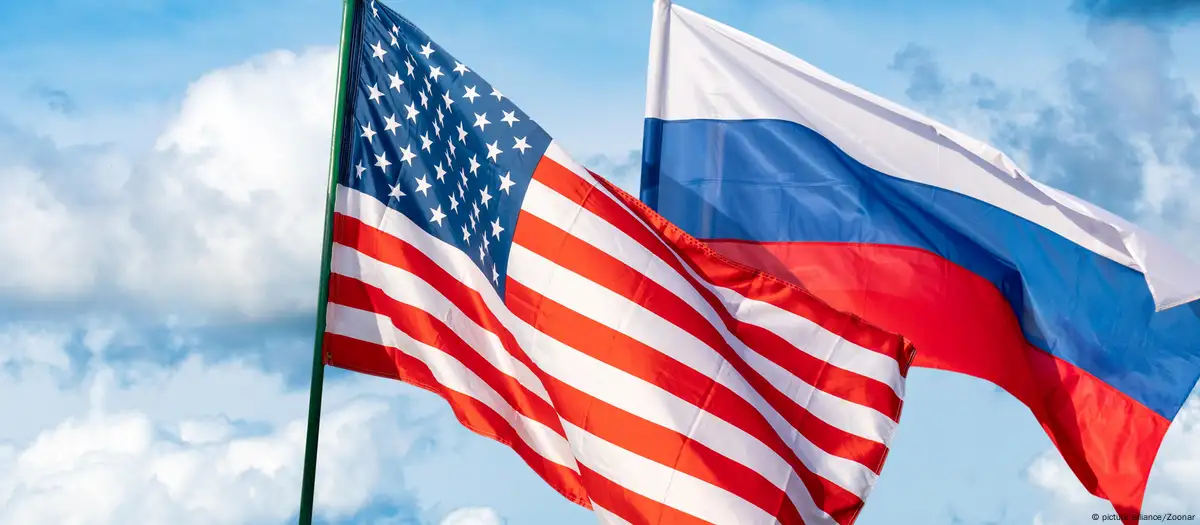 Посол РФ: Очередные переговоры с США пройдут в Москве
