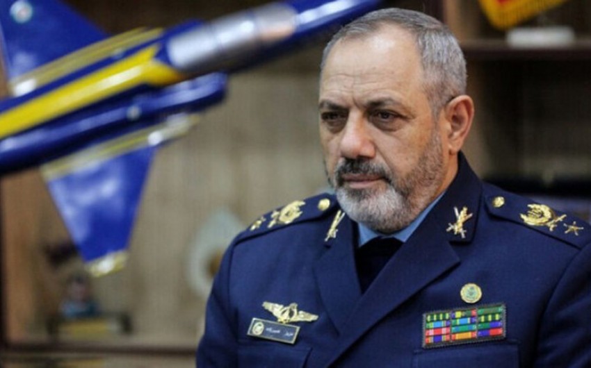 Iran threatens to strike all US bases in Middle East in case of conflict