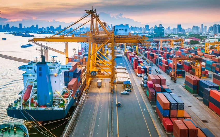 Azerbaijan increases non-oil and gas exports by nearly 12%