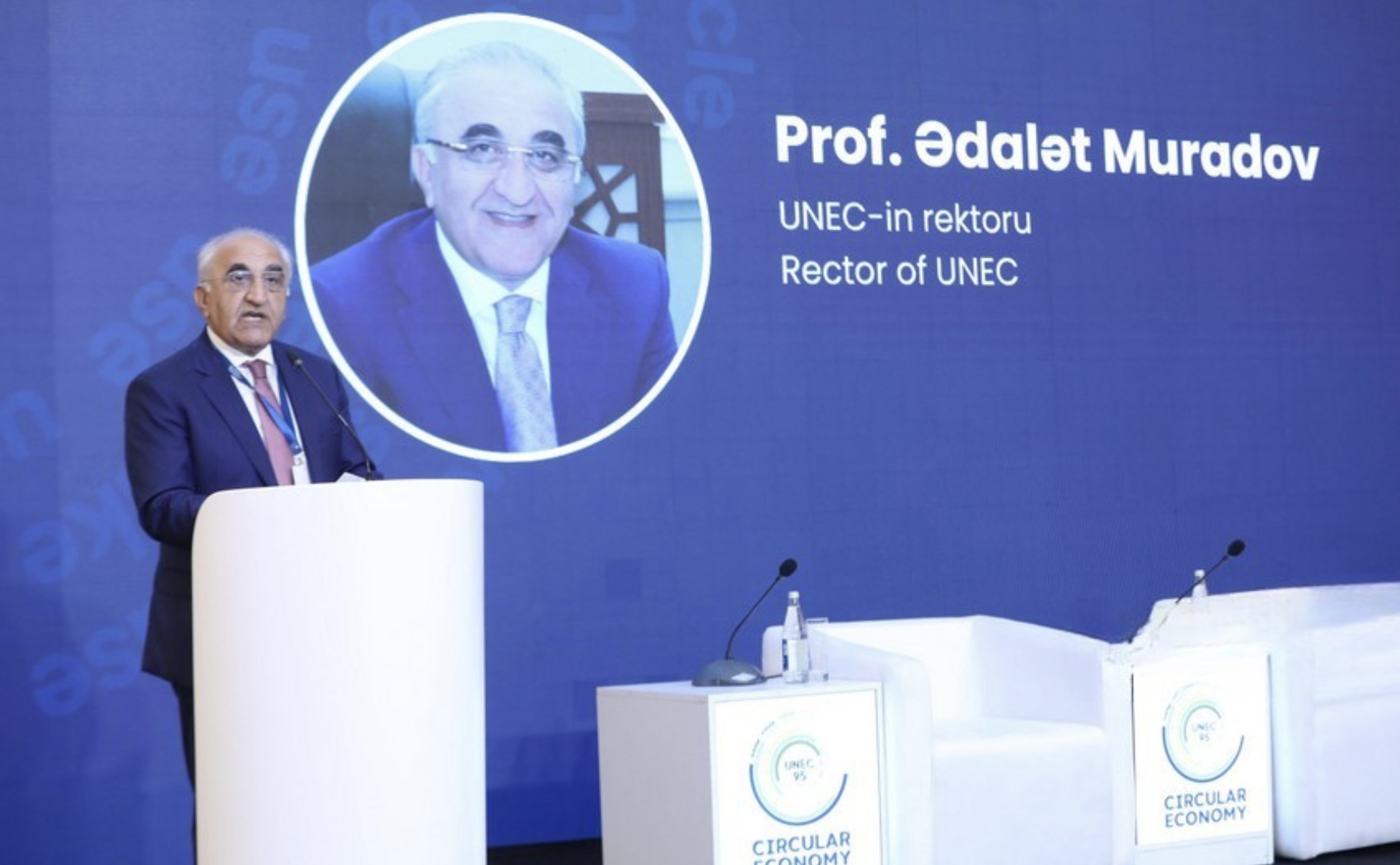 “Elmi fəaliyyətlə bağlı qrantlara müraciət tam rəqəmsallaşdırılmalıdır”