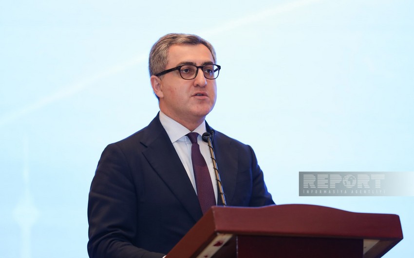 Юсиф Абдуллаев: Узбекская компания хочет создать производственное предприятие в Карабахе