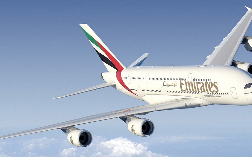 Emirates cancels several flights to Jordan, Iraq, Iran and Lebanon