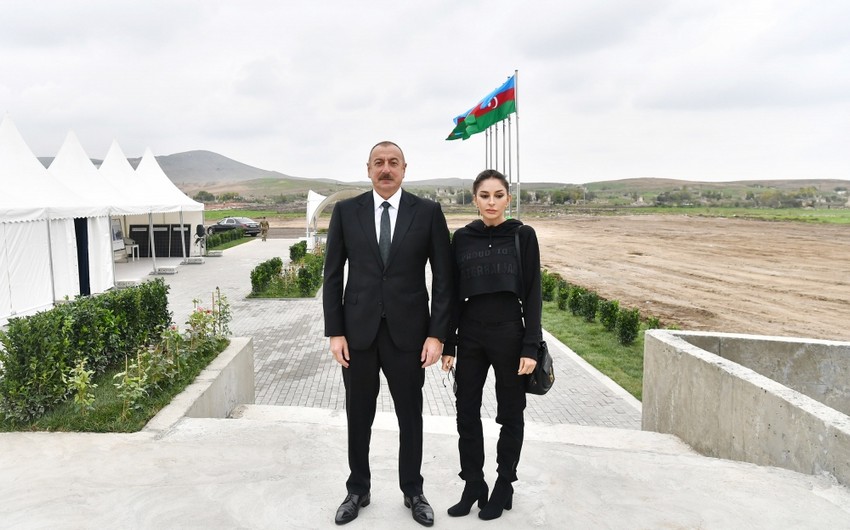 Milli Majlis congratulates Azerbaijani president and first lady on National Salvation Day
