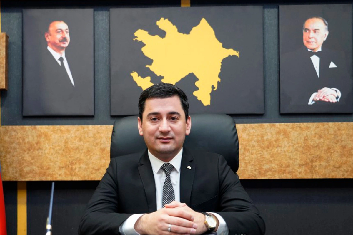 Yerli şirkətlərin tanıtım sərgisi 30 min qonaq gözləyir