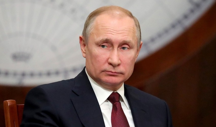 Putin: “Rusiya sülhməramlıları 2025-ci ilin noyabrına kimi Qarabağda qalmalıdır”