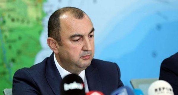 "Ermənilər işğal dövründə 54 min hektar meşə sahəsini məhv edib "