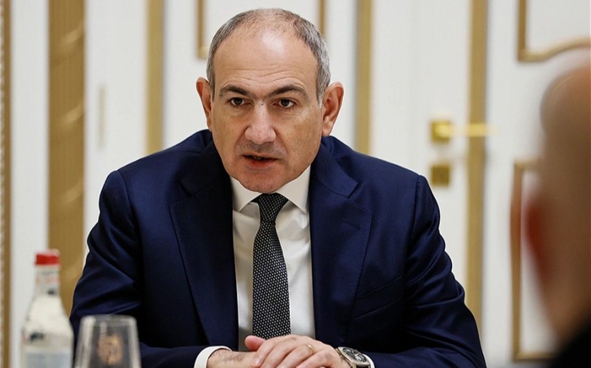 "Ermənistanda Rusiya qoşunlarının mövcudluğundan imtina etmək niyyətində deyilik"