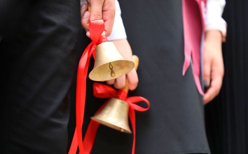 MÜTDA “Son zəng” tədbirləri ilə bağlı çağırış edib