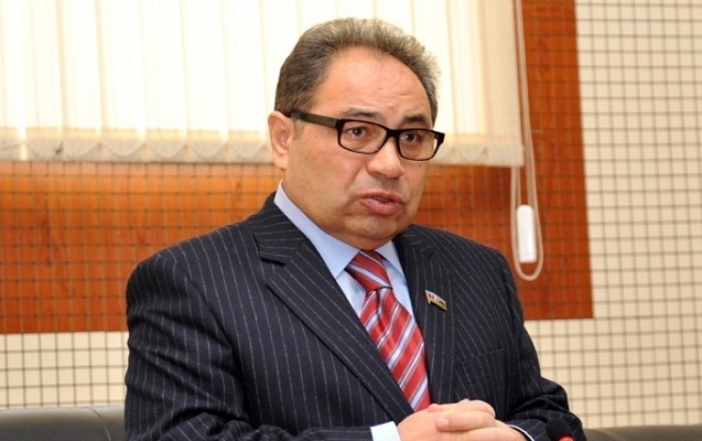 "Qərbi Azərbaycana qayıdışın koordinasiya mərkəzi gələcəkdə Naxçıvan ola bilər"
