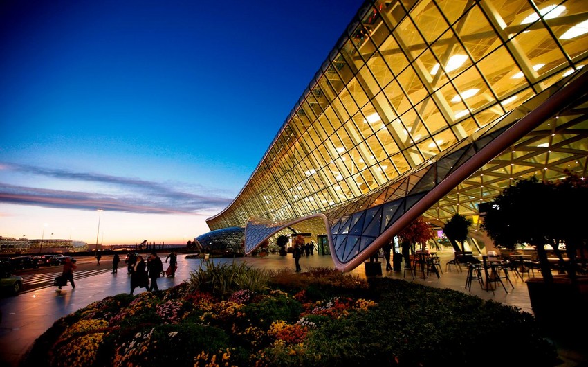 Safety of all passengers, including Russian citizens of Armenian origin, ensured at Baku airport - EXCLUSIVE