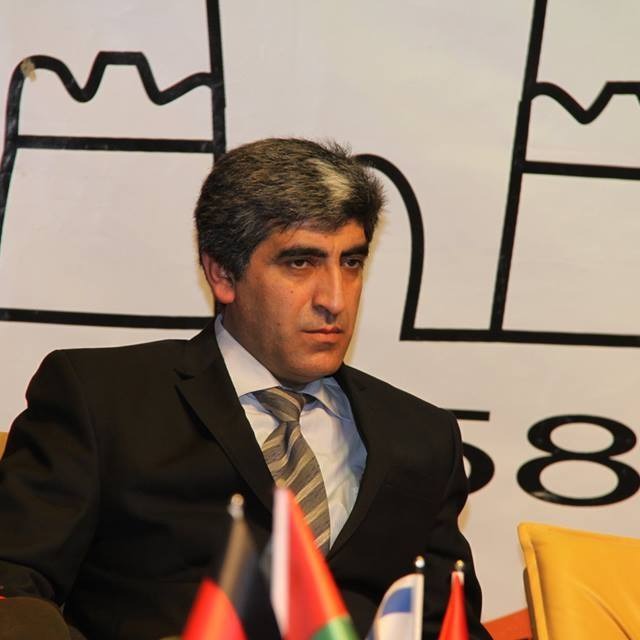 Son hədəf Türkiyədir Xanəmir Telmanoğlu yazır...