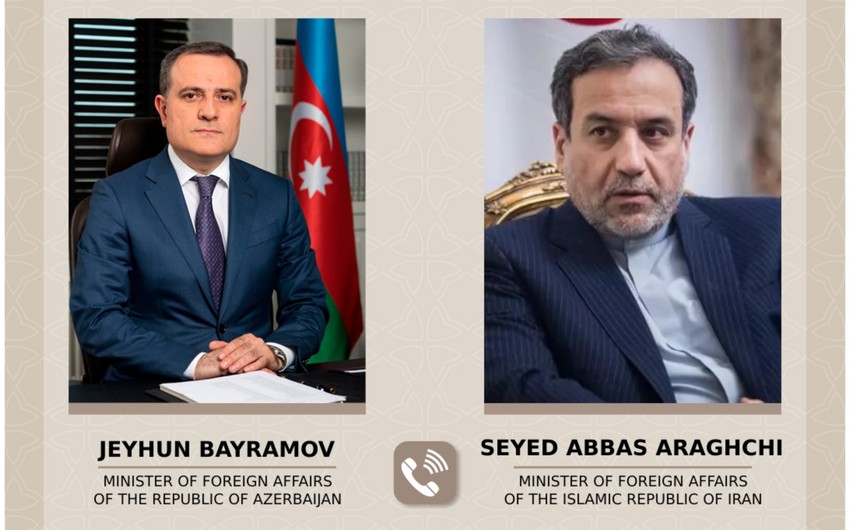 "Azərbaycan ərazisindən qonşu və dost İrana qarşı istifadə edilməsi mümkün deyil"