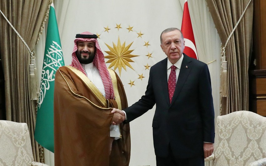 "İsrail regional və qlobal təhlükəsizliyi təhdid edir"