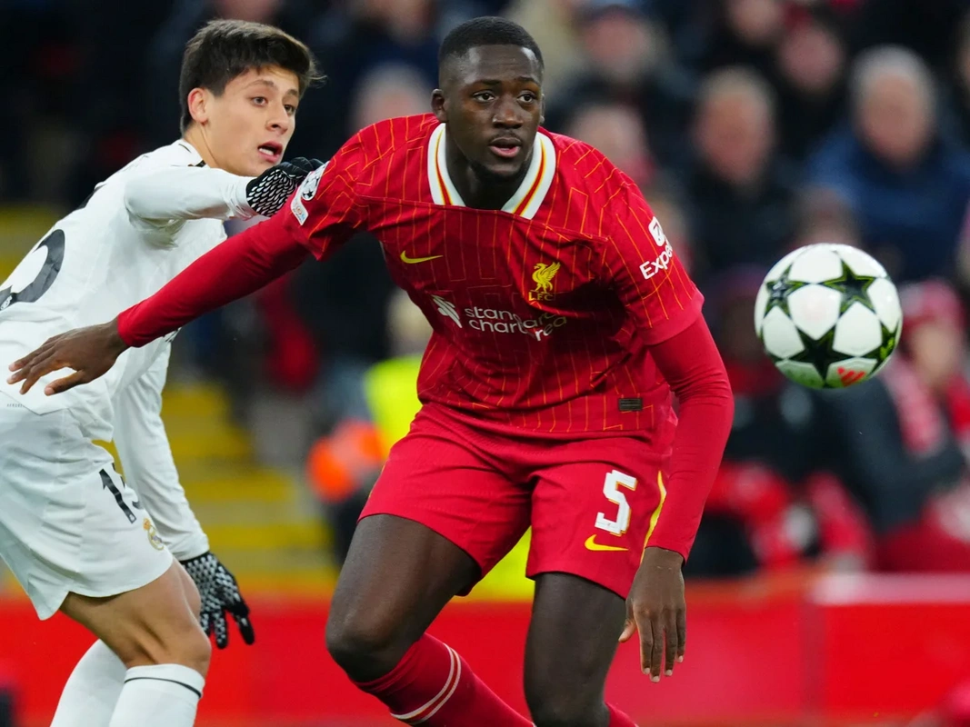"Real" "Liverpul"-un daha bir ulduzuna "göz dikib