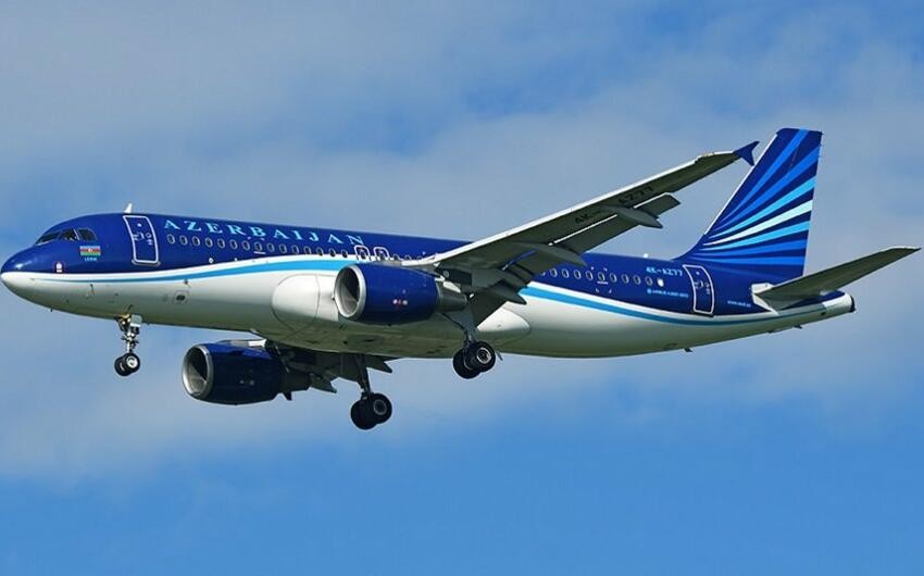 Some AZAL flights scheduled for today have been canceled, while others have been suspended until the end of the month