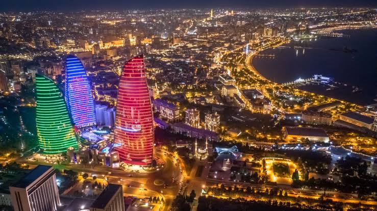 Türkiyə-Azərbaycan Dostluğu və Bakı qeydləri Mevlüt Yeni yazır...