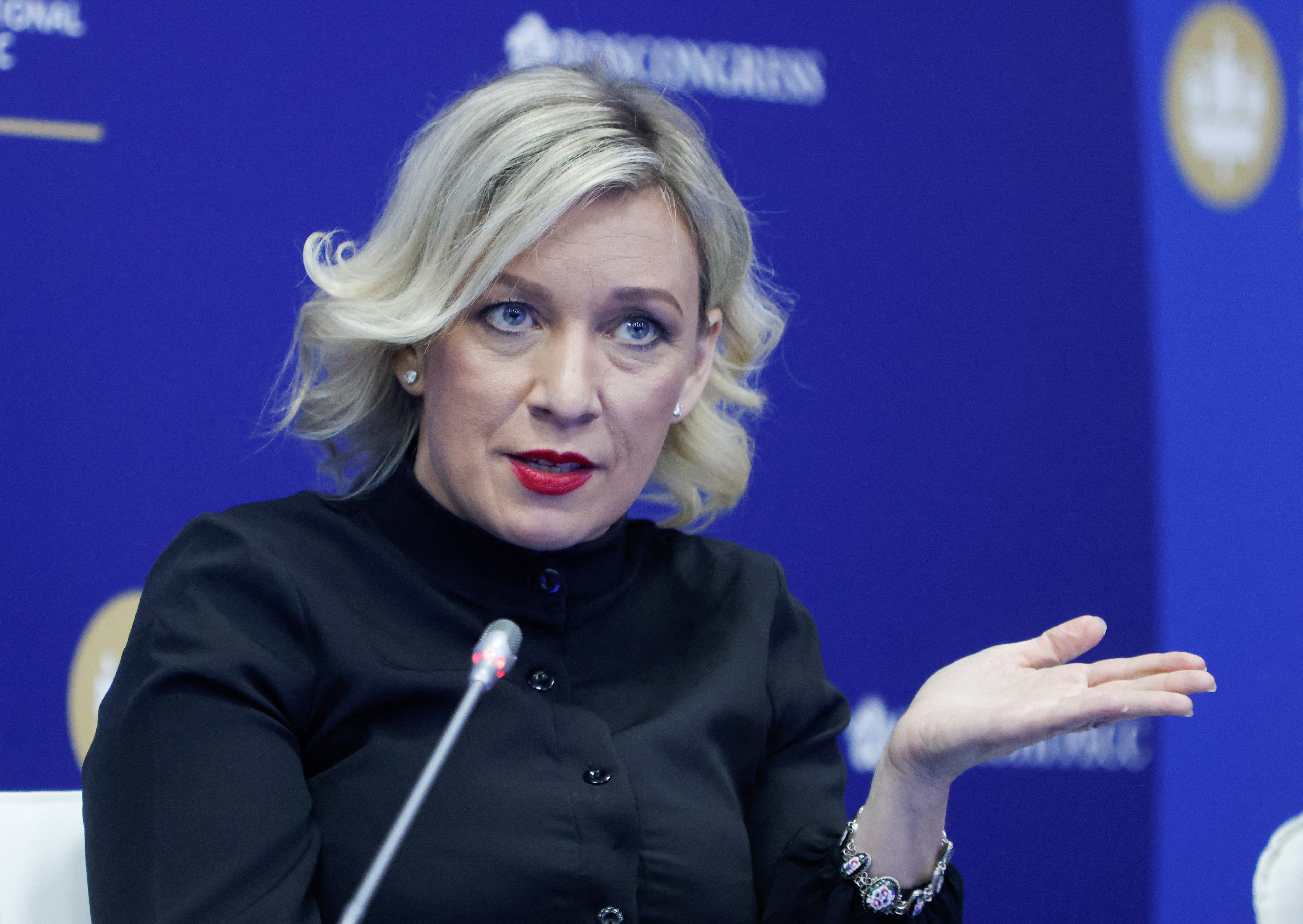 "ABŞ Rusiya ilə görüşünü ləğv edib"