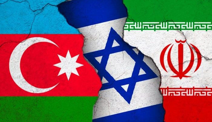 İki Od Arasında: İran-İsrail Münaqişəsi və Azərbaycanın Strateji Seçimləri